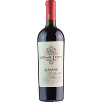 Achaval Ferrer Finca Altamira Malbec 2021