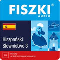 AUDIOBOOK - hiszpański - Słownictwo 3 (B1)