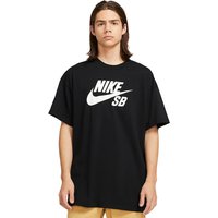 Camiseta Nike SB Tee Logo - Masculina.