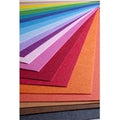Cartoncino Fabriano Colore 70x100 cm 200 g conf. 10 fogli