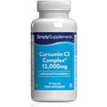 Curcumine 12.000mg C3 Complexe