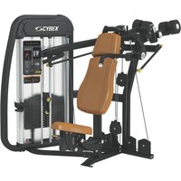 Cybex Eagle NX Overhead Press Selectorised
