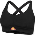 Ellesse Ashtone Soutien-gorge Sport Femmes-Noir