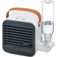 LV50 Fresh Breeze, Ventilador