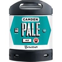 PerfectDraft Camden Pale Keg 6L