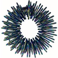 SHANTIRING - Colorful Spring Ring / 2.5cm