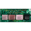Nude In The Tropics 4-Piece Vegan Nail Polish Set