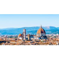 Catania - Firenze