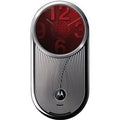 Motorola AURA silber