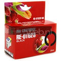 Huismerk Epson T028 zwart
