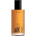 anillO - Fig Whisky Body Oil - 100ml