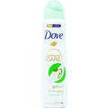 Dove Go Fresh Komkommer Deodorant Spray - 150ml