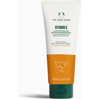 Vitamin C Glow Revealing Microdermabrasion