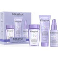 Kérastase Blond Absolu Discovery Gift Set for Blonde Hair