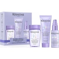 Kérastase Blond Absolu Discovery Gift Set for Blonde Hair