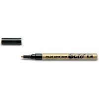 Marcatore a vernice Pilot Super Color punta in fibra di acrilico 3 mm