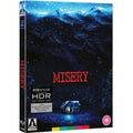 Misery Limited Edition 4K UHD