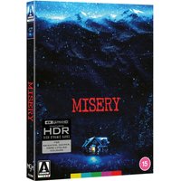 Misery Limited Edition 4K UHD