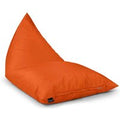 Indoor/Outdoor Deck Chair Bean Bag