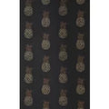 Barneby Gates Wallpaper Pineapple BG1200202