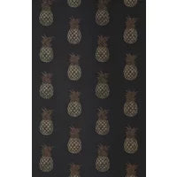 Barneby Gates Wallpaper Pineapple BG1200202