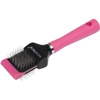 Show Tech+ Flex Groom Professional Slicker