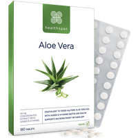 Aloe Vera 10000mg