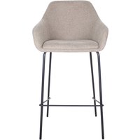 Kick Suus Barkruk Taupe