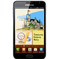 Samsung Galaxy Note N7000  blau