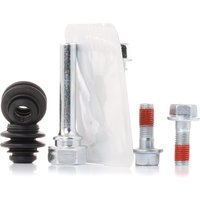 QUICK BRAKE Kit bussole guida, Pinza freno HYUNDAI,KIA,MINI 113-1437X