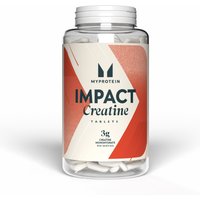 Creatine Monohydrate Tablets - 250Tablets