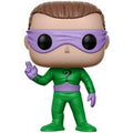 THE RIDDLER / BATMAN / FIGURINE FUNKO POP
