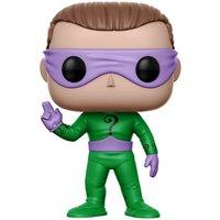 THE RIDDLER / BATMAN / FIGURINE FUNKO POP