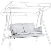 2 Seater Swing Seat Pad "112cm x 56cm"