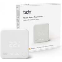 Tado Termostato Intelligente