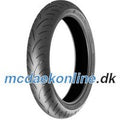 Bridgestone T 31 F ( 110/80 R18 TL 58V M/C, Forhjul )