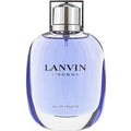 Lanvin Lanvin L'Homme Eau de Toilette Spray 100ml