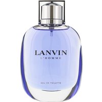 Lanvin Lanvin L'Homme Eau de Toilette Spray 100ml