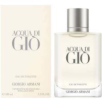 Armani Acqua di Gio' Pour Homme - 100 ML RICARICABILE