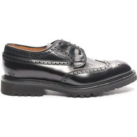 Guinevere Brogue Derby Shoes