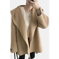 Lyro | Hooded Coat