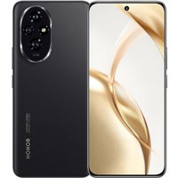 HONOR 200 8GB+256GB Black
