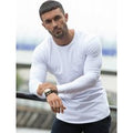 Absorb Long Sleeve T-Shirt | Bound By Honour