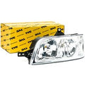TYC Fari Sx 20-0678-05-2 Fari Anteriori,Fanali FIAT,PEUGEOT,CITROËN,DUCATO Pritsche/Fahrgestell (244),DUCATO Kasten (244),DUCATO Bus (244, Z_)