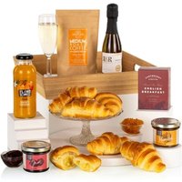 The Breakfast Tray