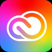 Adobe Creative Cloud Official Website 1 Year Subscription Account All Apps