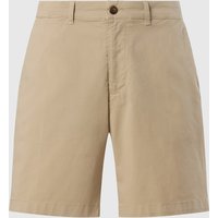 North Sails - Bermuda chino in gabardina stretchNorth SailsChino beige52