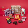 Vegan Treats Gift Box