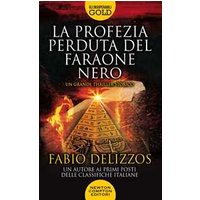 La profezia perduta del faraone nero