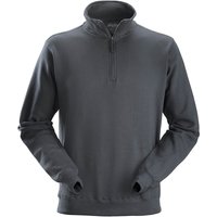 Snickers 1/2-Zip Sweatshirt - XS
